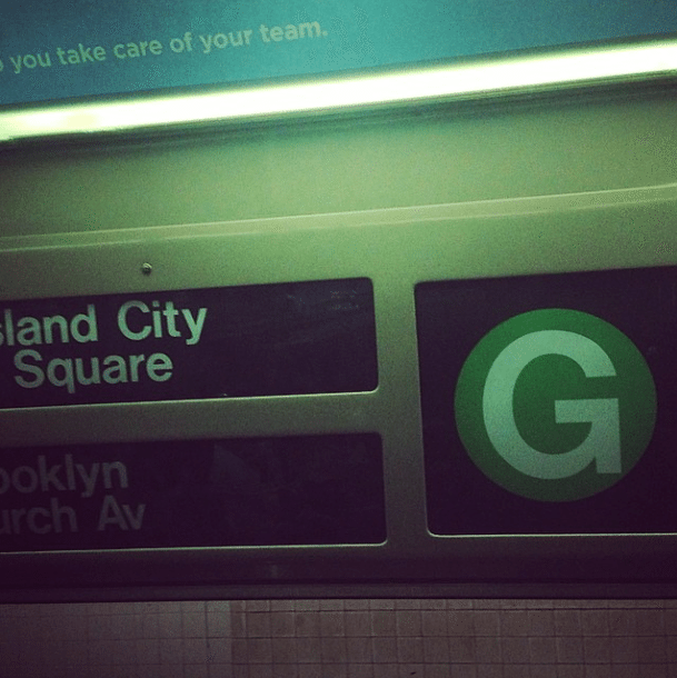 The A Gets F’ed & Six More Fort Greene-Clinton Hill Subway Changes