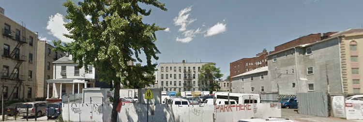 The Building Boom: Application Filed For Seven-Story Residential Building On Church Avenue