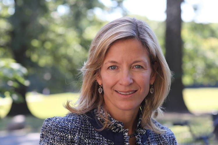 Meet The Prospect Park Alliance’s New President & Hear Her Vision For The Park Tomorrow, February 18