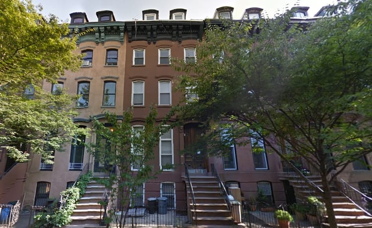 “Entourage” Star Adrian Grenier Buys Clinton Hill Townhouse With Mom