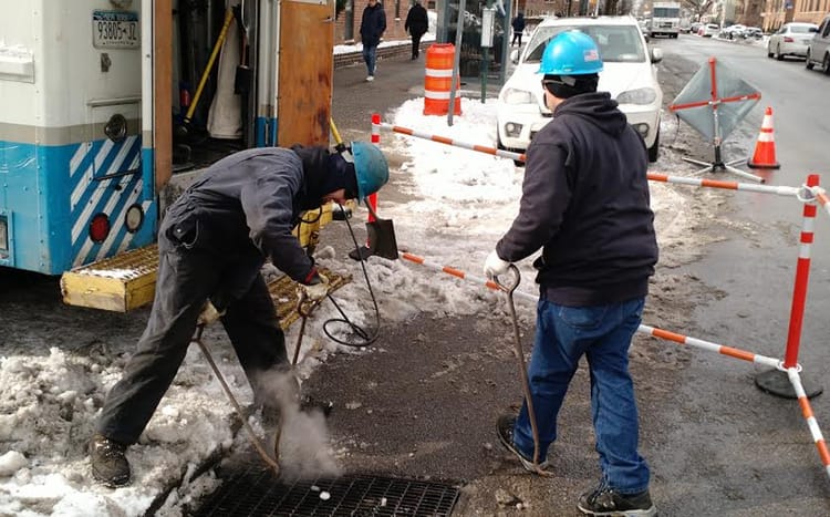 Career Center Offering Build It Back Jobs For Sandy-Impacted Residents Opens In Coney Island