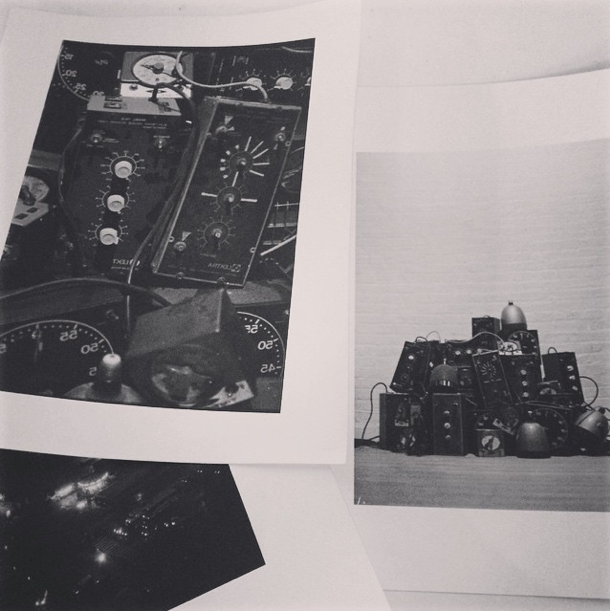 Remember Negatives? Develop Them At The New Gowanus Darkroom