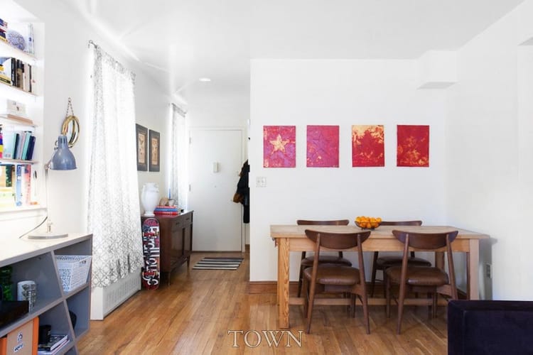 Fort Greene-Clinton Hill Rental Roundup