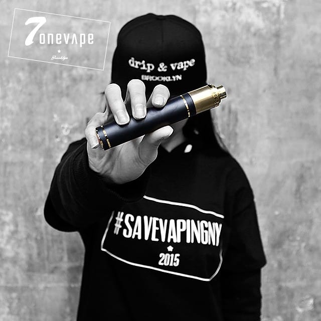 Fighting For The Right To Vape: 7onevape To Host Awareness Event About Anti-Tobacco Laws