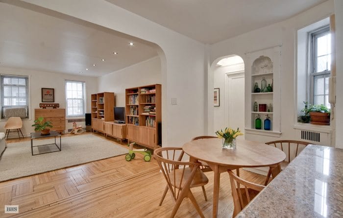 This Weekend’s Fort Greene-Clinton Hill Open House Picks