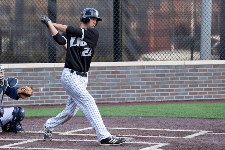 Batter Up! Register Now For Spring Baseball In Brooklyn