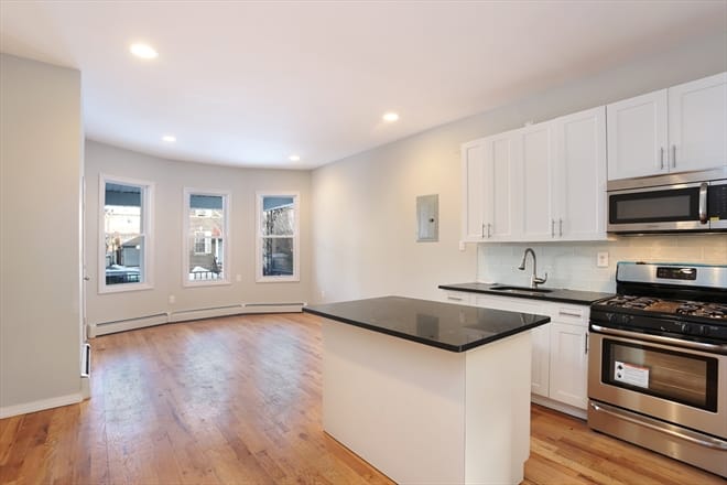 Park Slope Rental Roundup