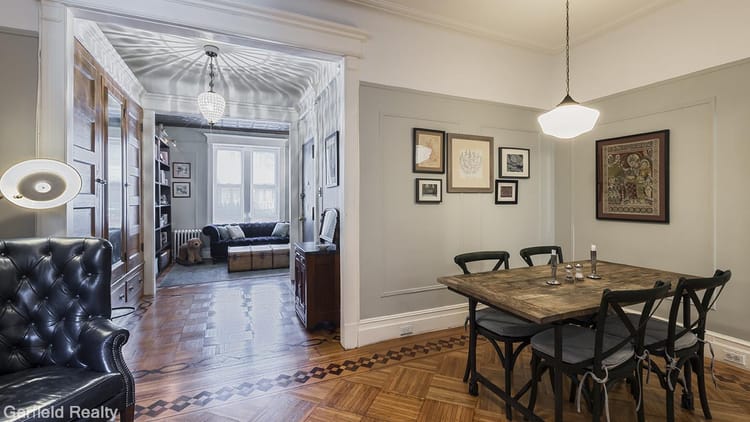 This Weekend’s Park Slope Open House Picks