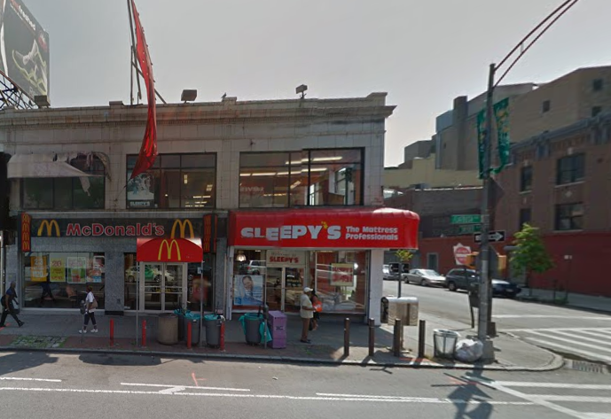 Updated: Video Shows Four Girls Attacking Teen As Adults Do Nothing At Flatbush Avenue McDonald’s