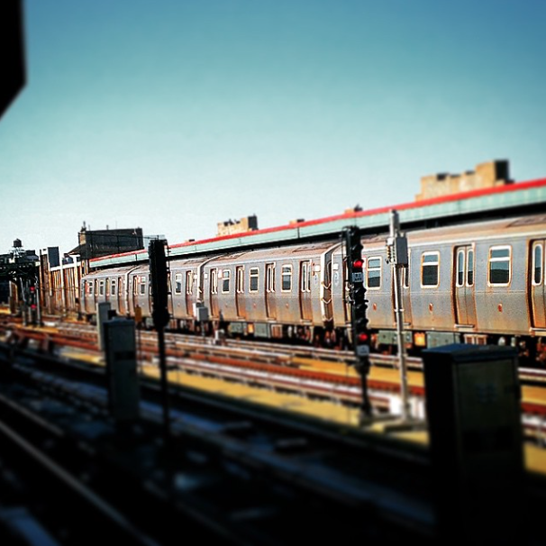 The N Goes Local, Plus Other Park Slope Subway Changes This Weekend