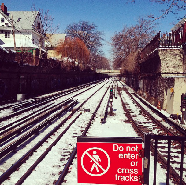 Ditmas Park Subway Changes: Same Ol’, Same Ol’