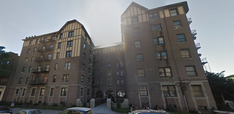 Apartment Building At 1834 Caton Avenue Sold For $18.5 Million