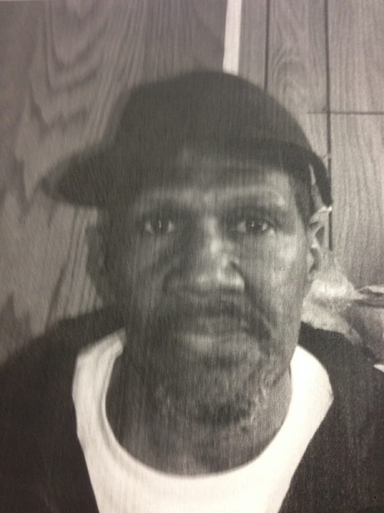 Missing Senior: Zachery Merritt, 65, Last Seen In Coney Island