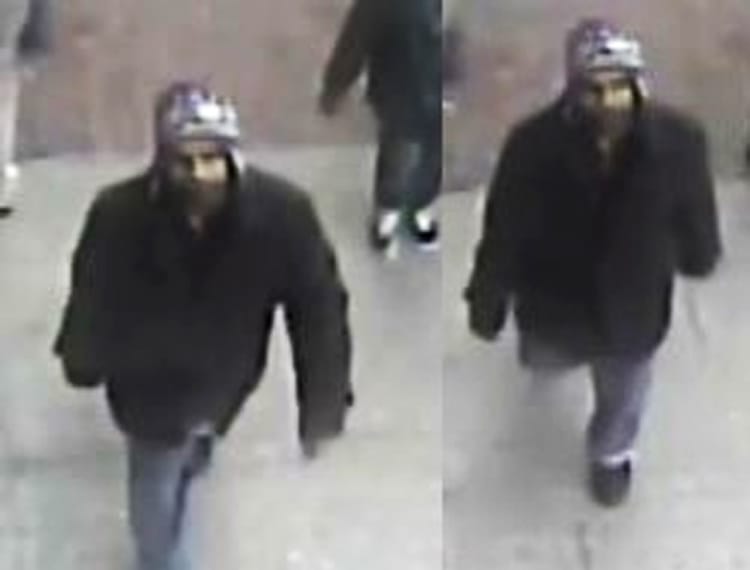 Thief Snags $500 In Quarters Off Man On Kings Highway