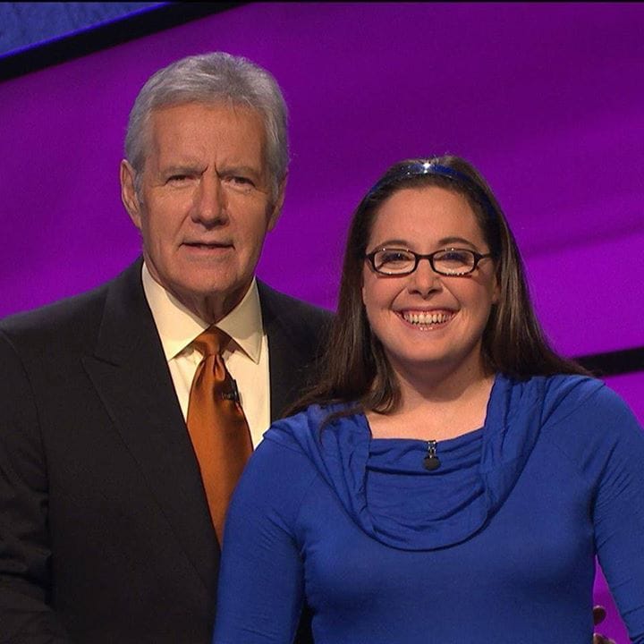 Former Bishop Kearney Valedictorian Wins $23K On Jeopardy!