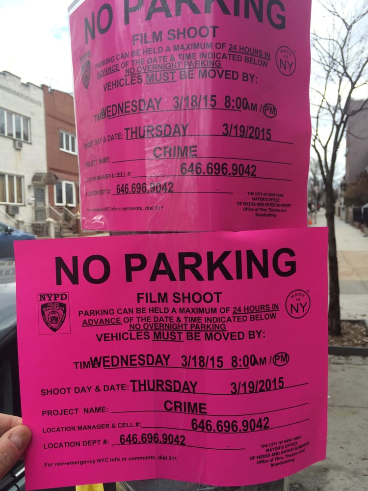 HBO Miniseries “Crime,” Starring John Turturro, To Film In Neighborhood On Thursday