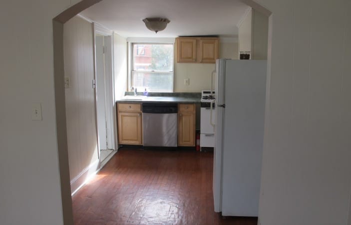 South Slope Rental Roundup