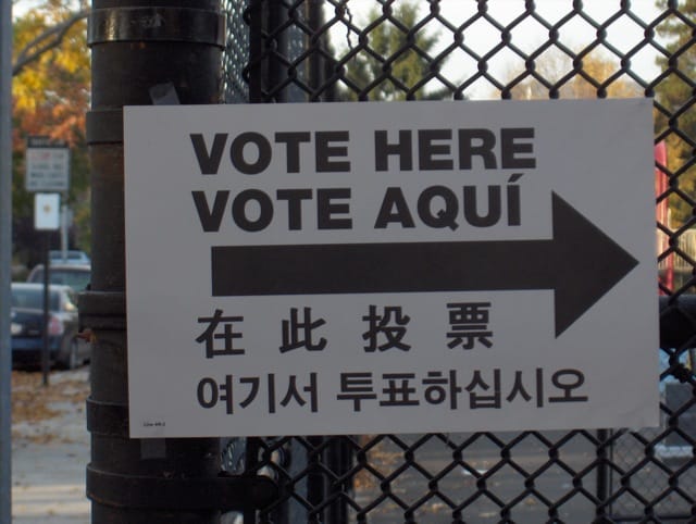 New York’s General Elections Are Tomorrow! Here’s What You Need To Know