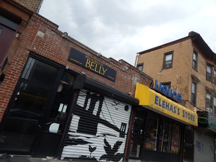 Facing Issues With Landlord, Owner Says Brooklyn Belly May Not Reopen