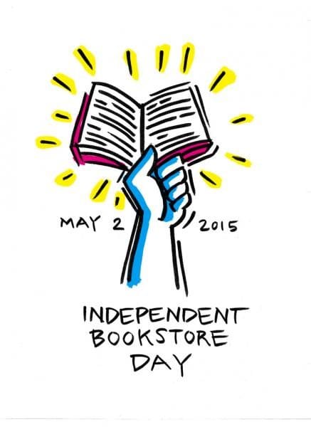 Celebrate Independent Bookstore Day At Greenlight Bookstore