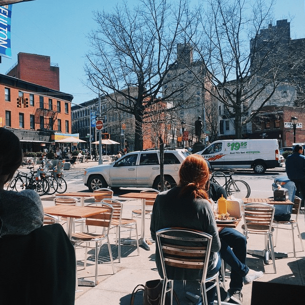 Brooklyn News Roundup: Week Of April 13-17