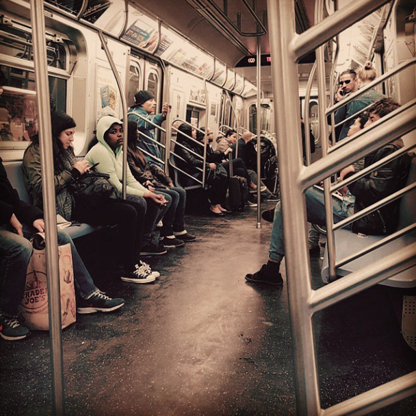 Park Slope Subway Changes This Weekend: Troubles On The 3/4 & More