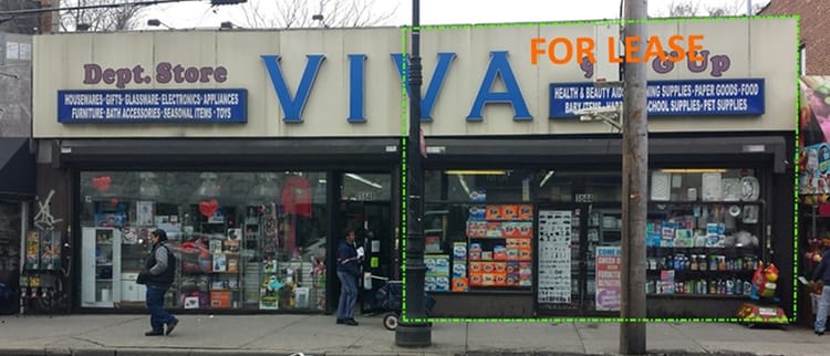 Sheepshead Bay Road’s VIVA Department Store To Downsize, Looking For Tenant