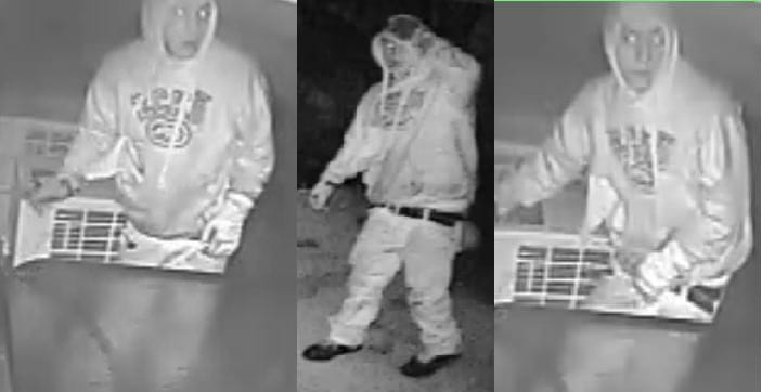 Man Suspected Of Eight Home Burglaries In Sheepshead Area Over Three-Week Period