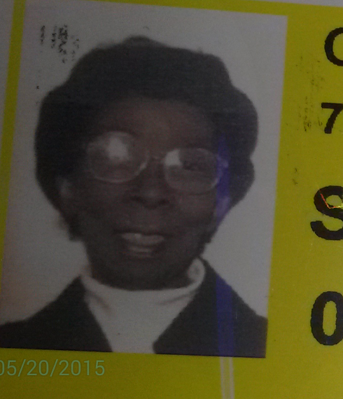 Missing Senior: 92-Year-Old Coney Island Woman Last Seen In January