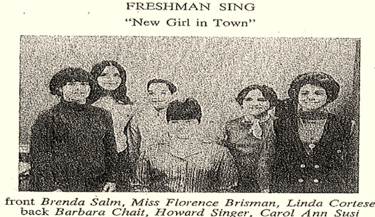 FDR High School Is Turning 50! Here Are Some Alumni You Should Know About