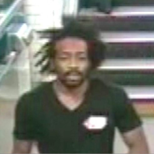 Police On Lookout For Man Accused Of Punching & Robbing Elderly Victim At 4th Ave/9th Street Subway Station