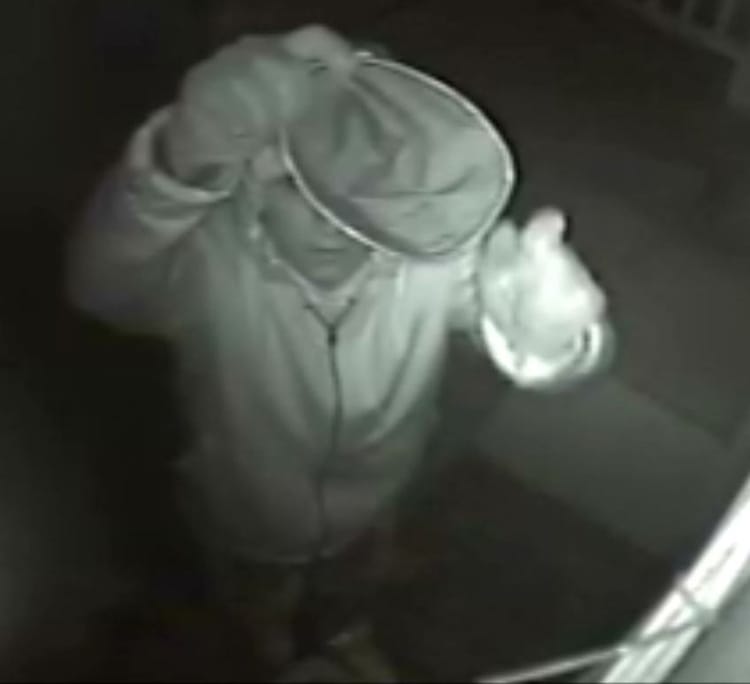 Cops Hunt Man Who Used Yarmulke During Home Break-In On Homecrest Avenue