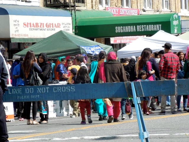 Updated: The Church Avenue Mela Is This Sunday, May 17