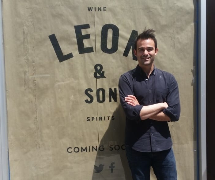 Community Spirits At Leon And Son Wine, Opening Friday