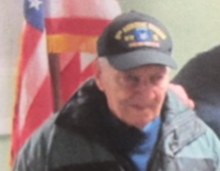 Missing Senior: Thomas Gallegos, 90, Last Seen In Gerritsen  (Update: Found)