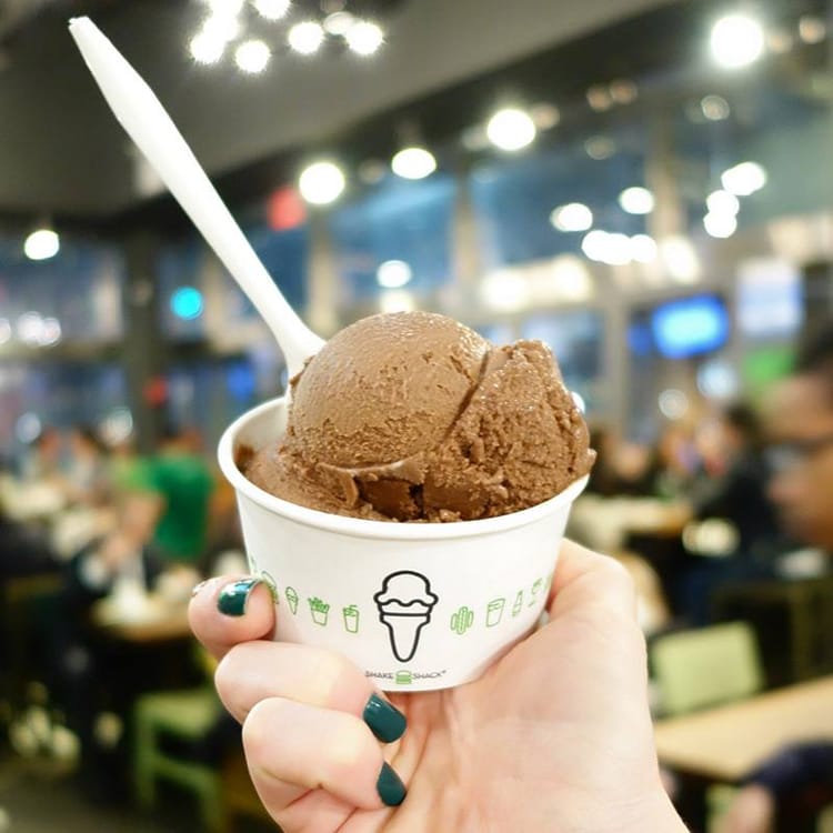 Free Frozen Custard For Mom This Sunday At Shake Shack