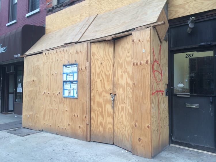 Sumi Sushi Coming To Flatbush Avenue