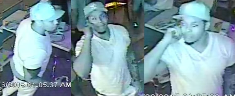 $2,500 Reward Offered For Info On Emmons Avenue Shooting Suspect