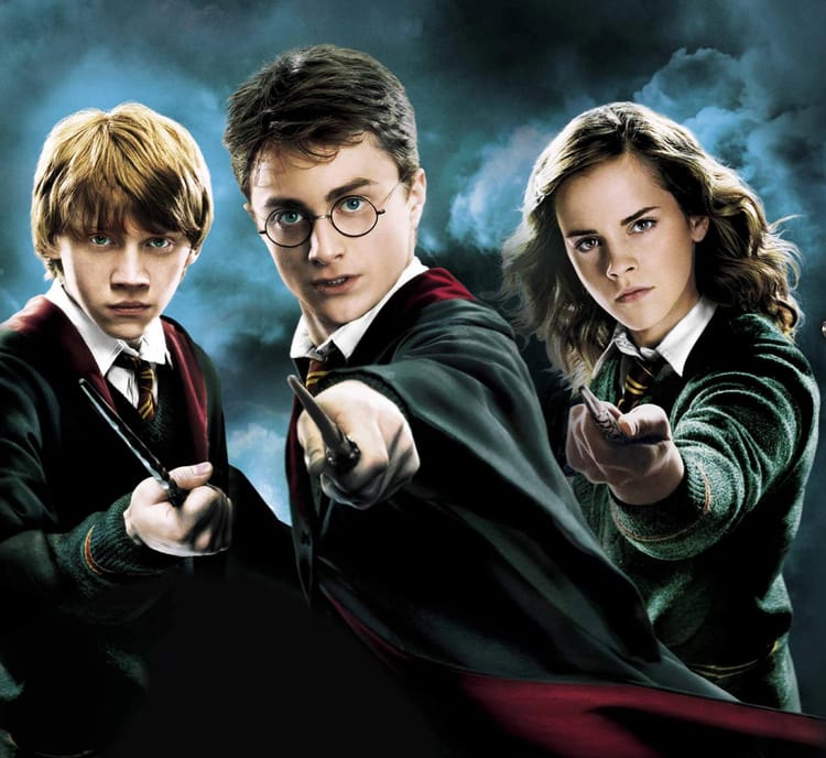 Harry Potter, Annie & More Free Family Movies At The Windsor Terrace Library This July