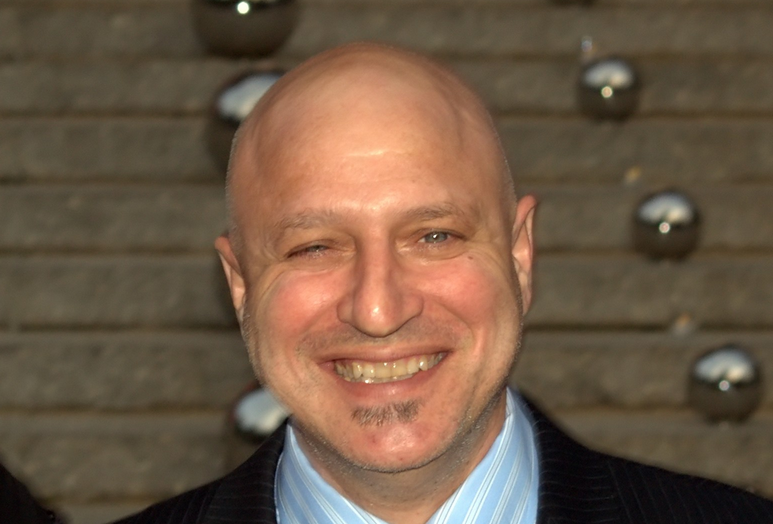 “Top Chef” Tom Colicchio Bought A Fort Greene Townhouse