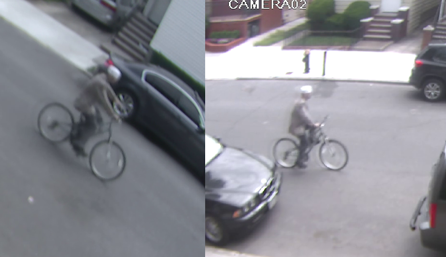 Bicyclist Knocks Elderly Woman To The Ground On Kings Highway In Failed Attempt To Steal Purse