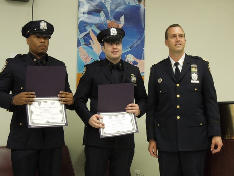 Despite Major Arrests, 66th Precinct Crime Keeps Climbing