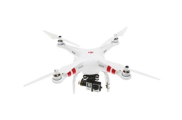 Neighbor Offers Reward For Drone Lost In Windsor Terrace