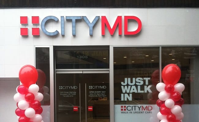 New CityMD Urgent Care Office Now Open On Kings Highway (Sponsored)