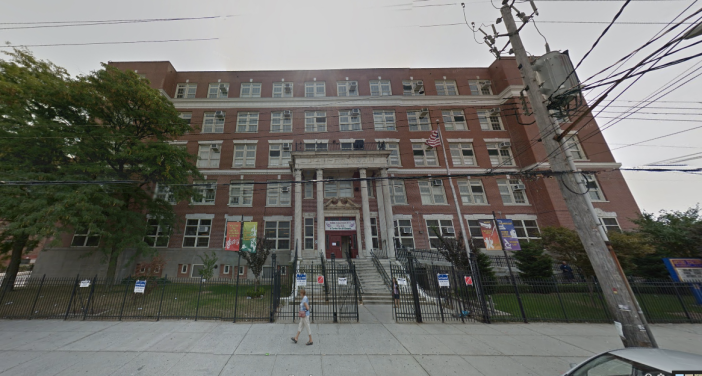 PTA President At PS 216 Accused Of Pocketing Funds