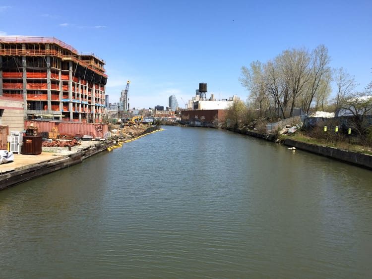 ‘Getting Gowanus Right’: Bridging Gowanus Kicks Off Series Of Public Conversations