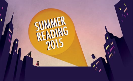 Kick Off Summer Reading At The Brooklyn Public Library