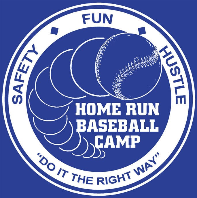 Home Run Baseball Camp Back For Fourth Season At The Parade Grounds! (Sponsored)