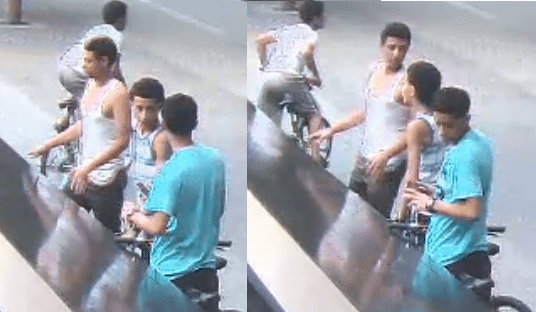 Cops Suspect Three Teens Of Series of “Forcible Touching” Across Brooklyn