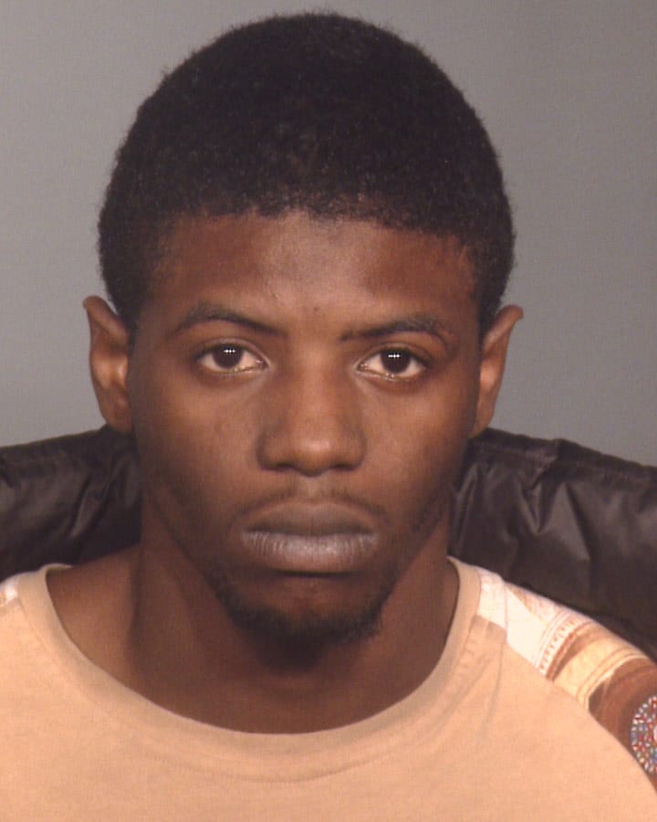 Teen Accused Of Raping 82-Year-Old Brighton Beach Woman Arrested Friday Morning